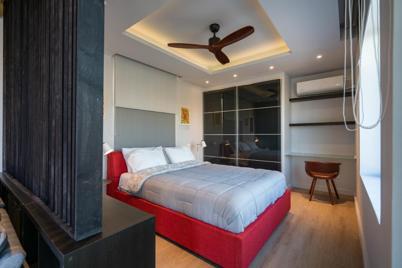 Akasha Loft Apartment Athens Exterior photo