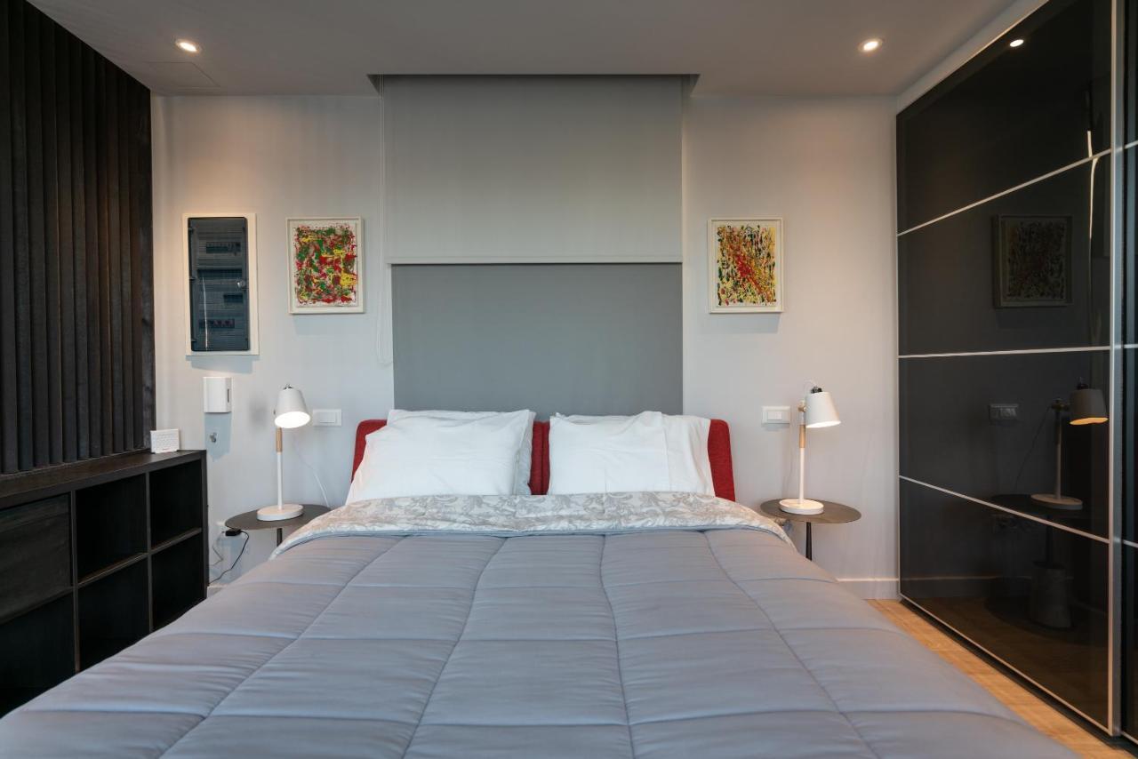 Akasha Loft Apartment Athens Exterior photo